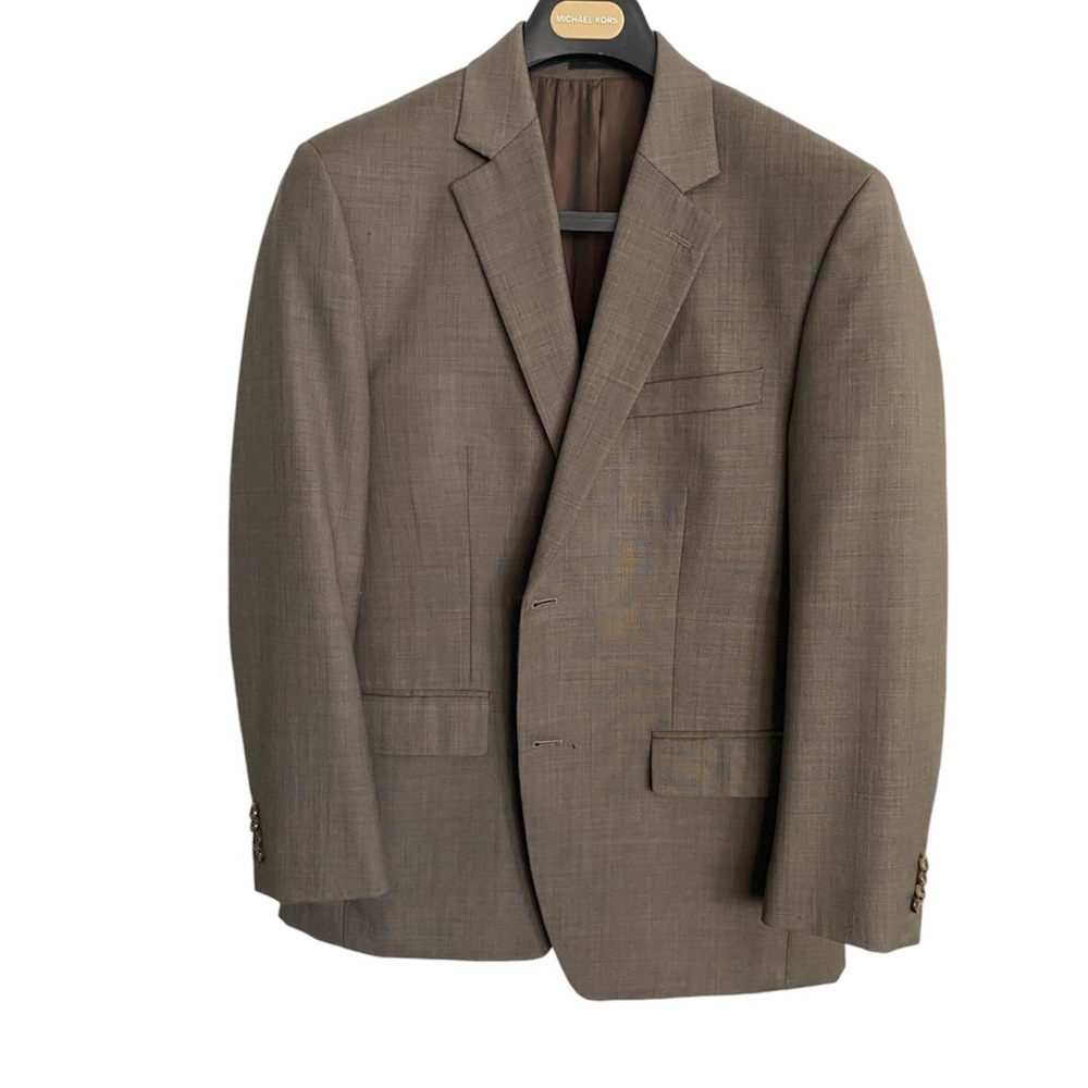 Michael Kors coat